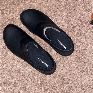 Merrell Dassie Stitch Women’s Leather Shoes